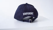 2DIFFERENT 2D CAP - NAVY