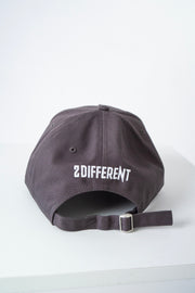 2DIFFERENT 2D CAP - GREY