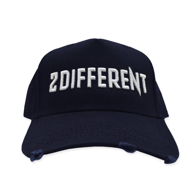 2DIFFERENT CAP - NAVY